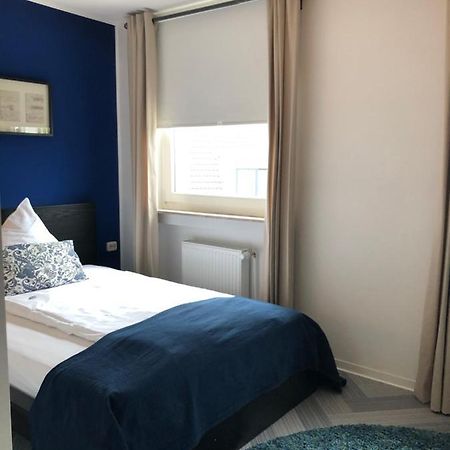 Bensons Hotel Аахен Екстериор снимка