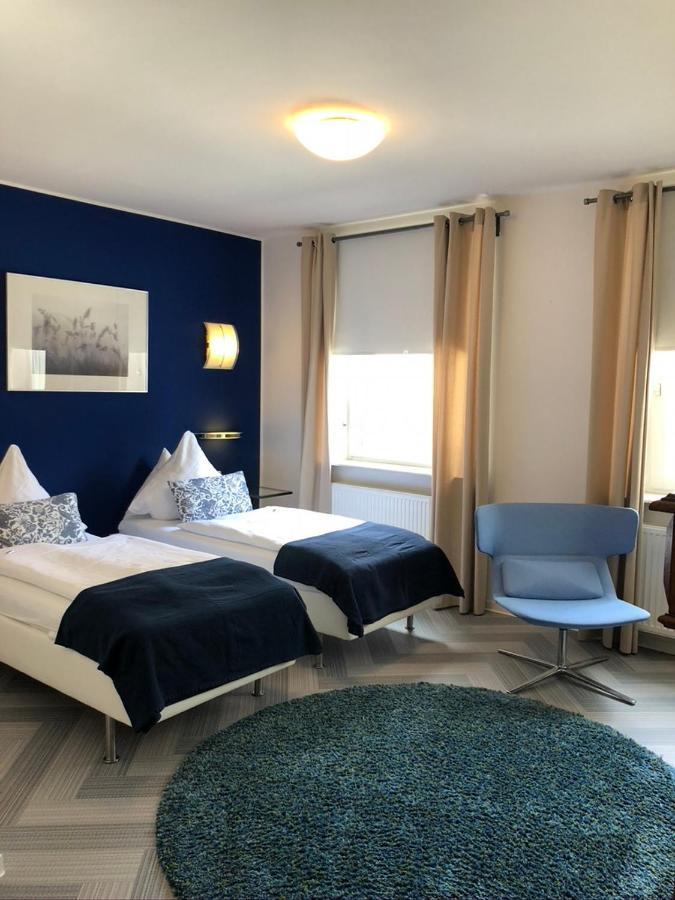 Bensons Hotel Аахен Екстериор снимка
