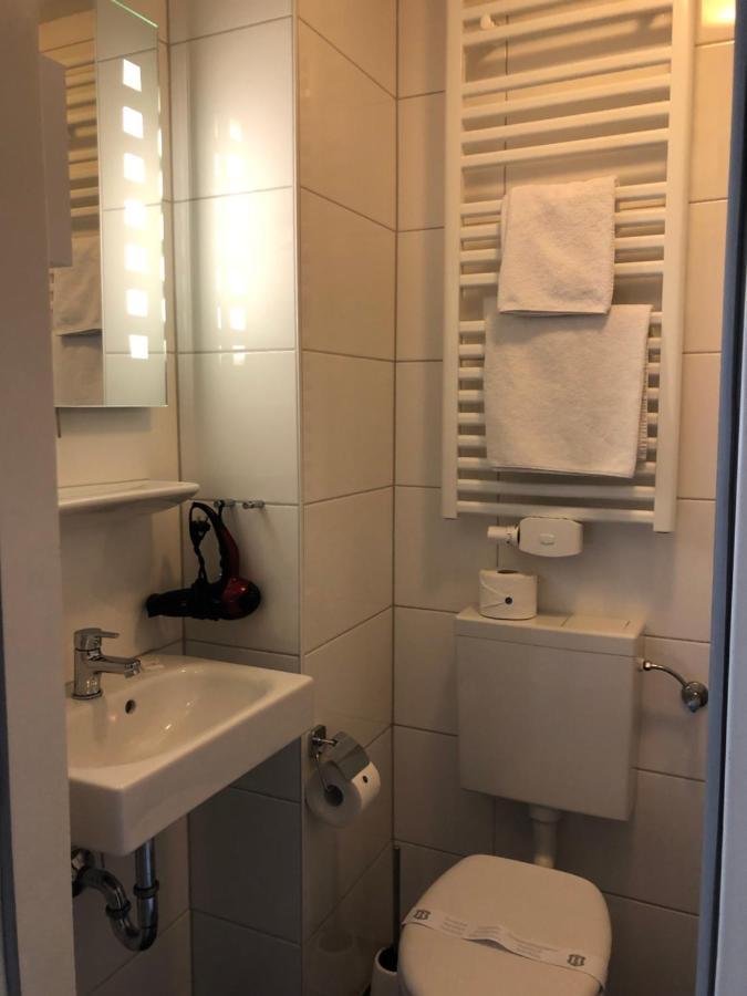 Bensons Hotel Аахен Екстериор снимка