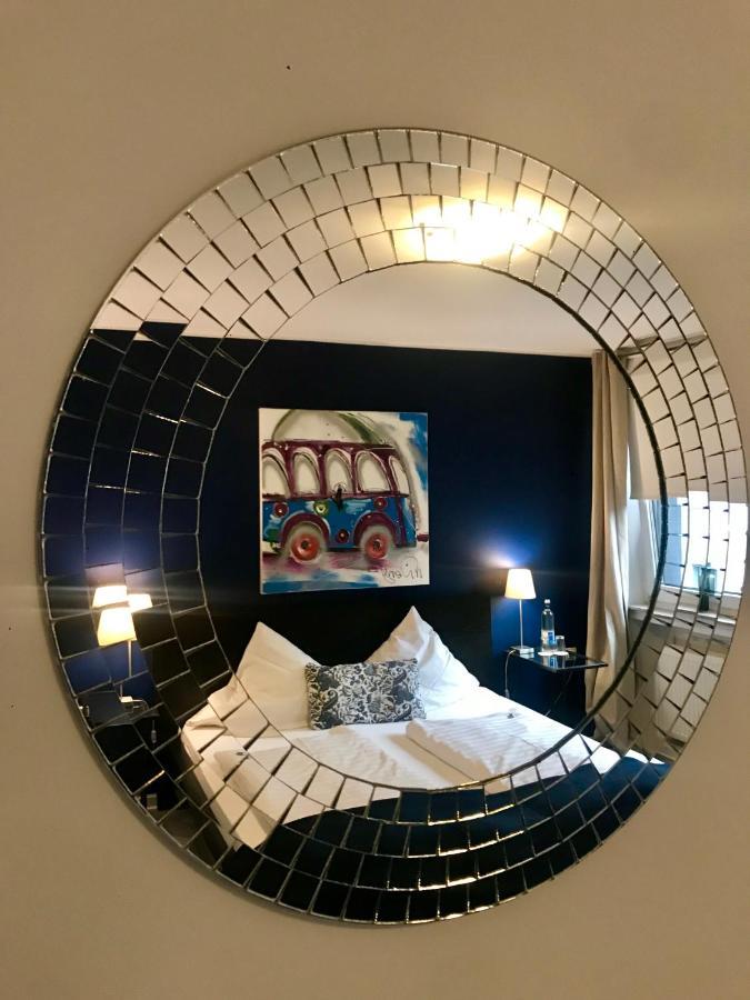Bensons Hotel Аахен Екстериор снимка